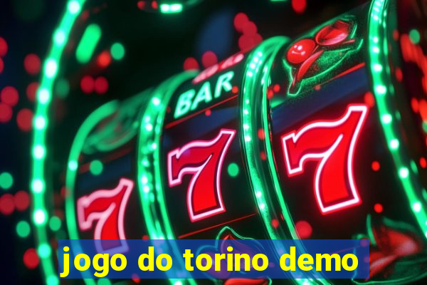 jogo do torino demo